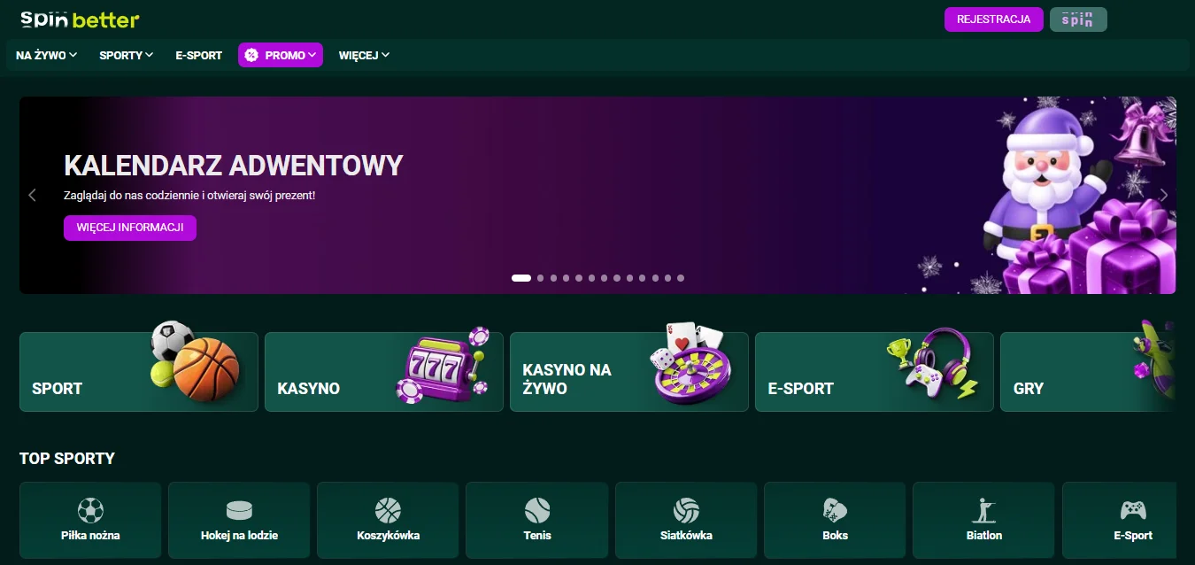 Polityka prywatności serwisu